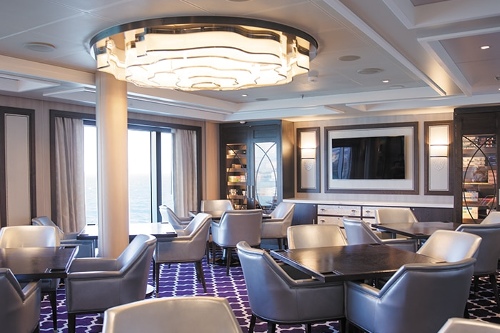 Card Room 橋牌室 Card Room 橋牌室